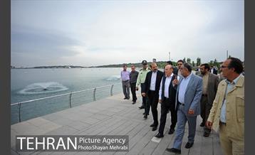 تهرانگردی شهردار استانبل 11