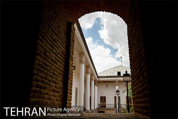 خانه اتحادیه؛ گذشته و حال 6