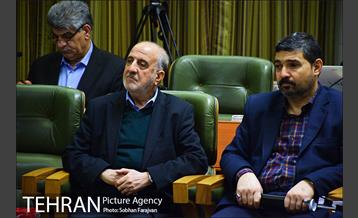 یکصد و هشتاد و ششمین جلسه شورای شهر  20