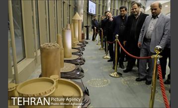 بازدید مدیران مراکز استان ها صداوسیما از برج میلاد 15