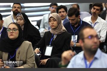 دومین دوره پیشرفته مدرسه دیپلمات‌های جوان - 3 44