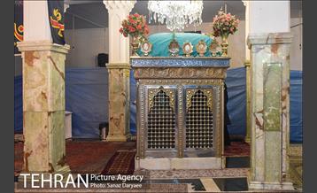 امامزاده داوود 3