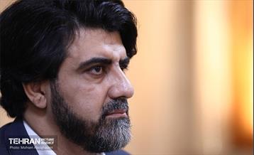 نشست خبری مشترک مدیرعامل شرکت اتوبوسرانی و سخنگوی شهرداری تهران 9