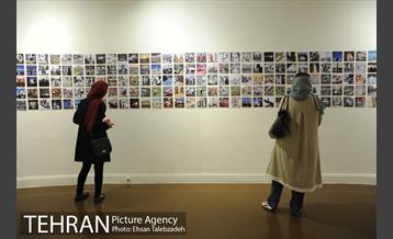 گالری عکس «تهران،شهر زندگی» 10