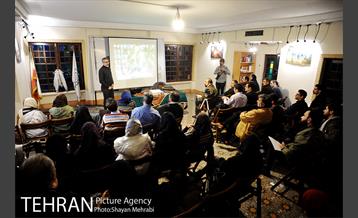 مسترکلاس وحید سالمی 5