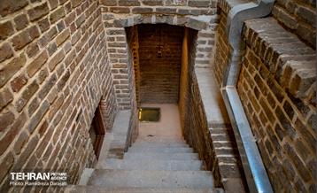 خانه موزه نیما یوشیج 2