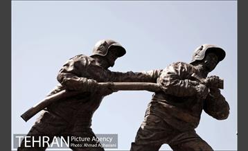 میدان حسن آباد 11