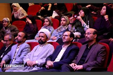 جشن دختران رضوی در منطقه 10 25