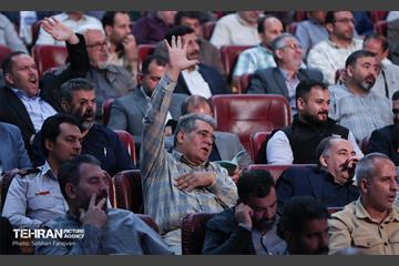 ششمین برنامه «عهد یاران»  103
