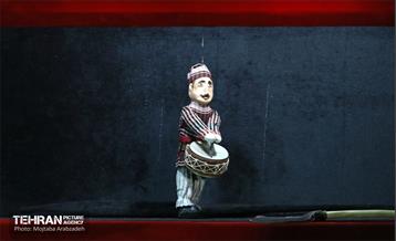 شب‌های خیمه شب بازی 16