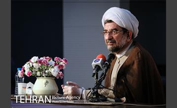 نشست خبری رئیس سازمان فرهنگی هنری شهرداری تهران 17