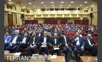 حضور شهردار تهران در پویش خیرین مدرسه ساز(ایران من) 5