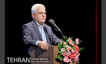 افتتاحیه پنجمین جشنواره آموزشی-ترویجی مشکات 7