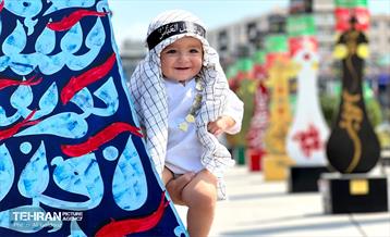 نشان عاشقی / علی گلدوز