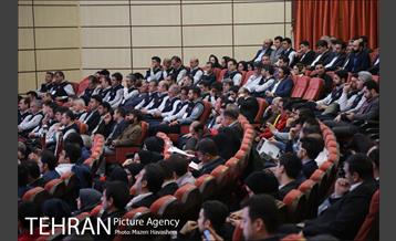 اولین همایش بین المللی آتش نشانی و ایمنی شهری 24