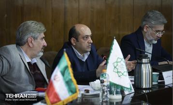 برگزاری دومین مرحله لیگ مهارتی رقابتی دادگاههای فوری 30