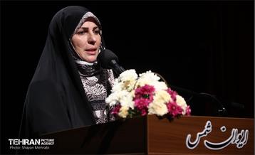 اختتامیه سومین دوره ریحان شهر 19