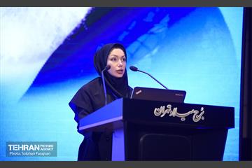 داوری اولین رویداد ایده پردازی تهران ۱۴۰۴