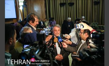 رای گیری کاندیداهای پست شهردار 33