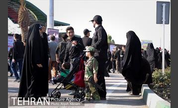 در حاشیه بیست و نهمین سالگرد ارتحال امام خمینی(ره) 31