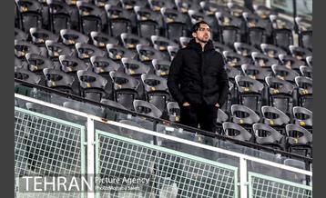 دیدار تیم های فوتبال پرسپولیس و شهر خودرو  39