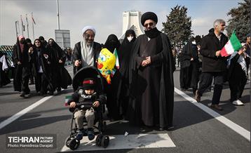 خانواده‌های انقلابی  30