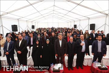 آیین کاشت درخت مادر 14
