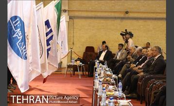 افتتاح مرکز ارزیابی های پزشکی و بازتوانی فوتبال ایران 17
