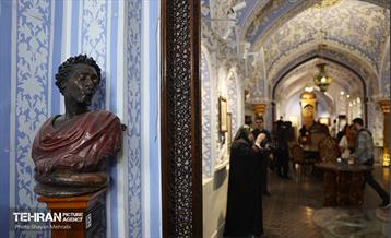 تور فستیوال عکاسی «طهران قدیم» 54