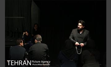 نمایش نایب سرخی ها 11