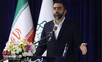 رویداد «هوای پاک، از ایده تا عمل» 33