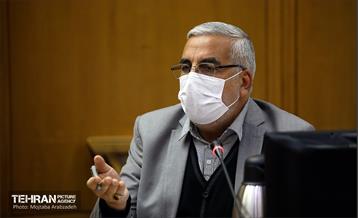 جلسه بررسی آسیب ها و معضلات اجتماعی 6