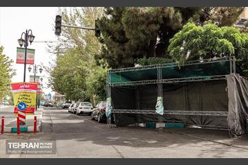 آماده‌سازی زائرشهر منطقه فرهنگی و گردشگری عباس‌آباد 65