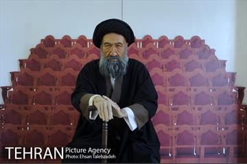 بازدید شهردار تهران از مراحل اجرایی موزه مشاهیر 12