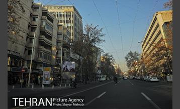 آلودگی هوای تهران 18