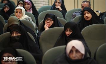 آیین گرامیداشت روز ملی شهدای دانشجو و افتتاح اردوی راهیان نور دانشجویی 8