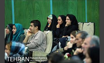 دومین جشنواره بین المللی موسیقی پیامبر مهربانی‎ 11