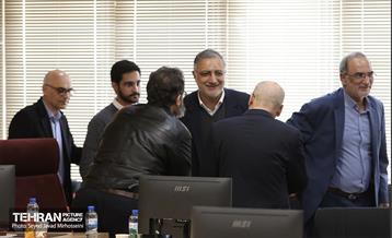 مراسم گرامیداشت روز استکبارستیزی  42