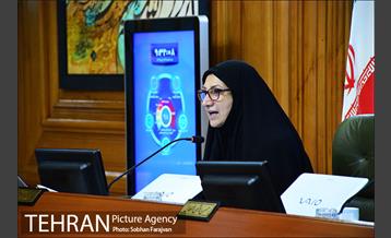 صد و نودمین جلسه شورای شهر 4