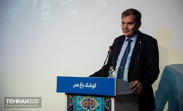 شب مجارستان در تهران 1