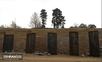 اینجاکارگاهه؛ بزرگراه یادگار امام(ره) 24