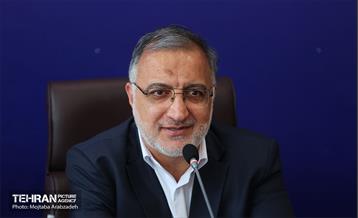 نشست هم‌اندیشی شهردار تهران با مدیران دانشگاه علامه طباطبایی 13