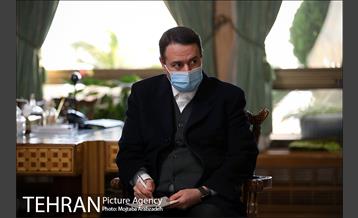 جلسه مشترک شهردار تهران با مدیران‌عامل پرسپولیس و استقلال 7