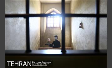 باغ موزه قصر 12