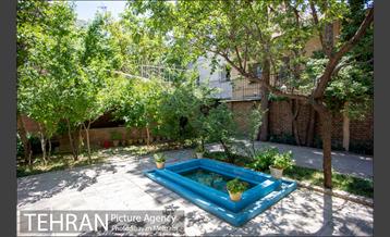 خانه سیمین و جلال 32