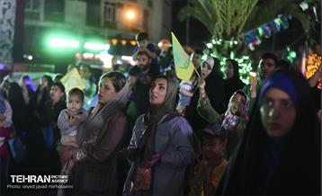 اجتماع بزرگ امام‌ رضایی‌ها - 3 34