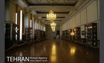 تهرانگردی شهردار بغداد 34