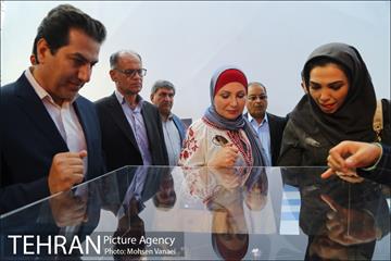 تهرانگردی شهردار بغداد 3