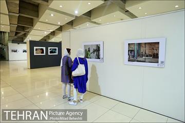 اکران فیلم بیست و یک روز بعد در جشنواره فیلم شهر‎ 5