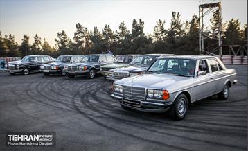 آزادی، میزبان کلوپ بنزسواران 28